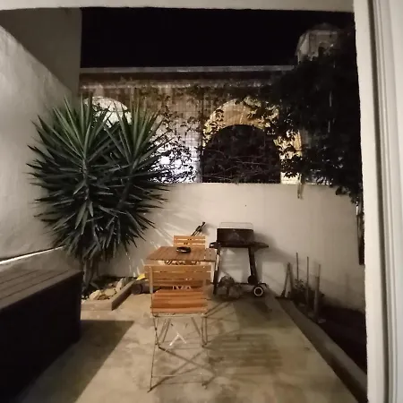 Studio By Aqueduto Gæstehus