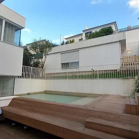 Studio By Aqueduto * Lisboa